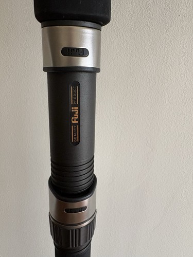 Daiwa kenzaki boat rod - daiwa, feet