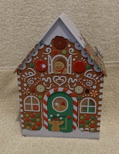 M&S Foods GINGERBREAD HOUSE