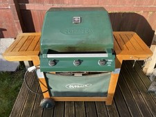 Outback 3 Burner gas Barbecue