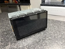 Pioneer SPH-DA160DAB Car Radio
