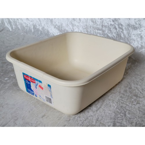 Vtg rubbermaid dishpan - rubbermaid, 2951