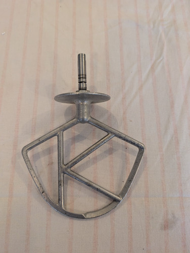 Vintage kenwood chef aluminium - vintage,