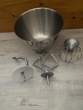 Kenwood Chef Classic Stainless
