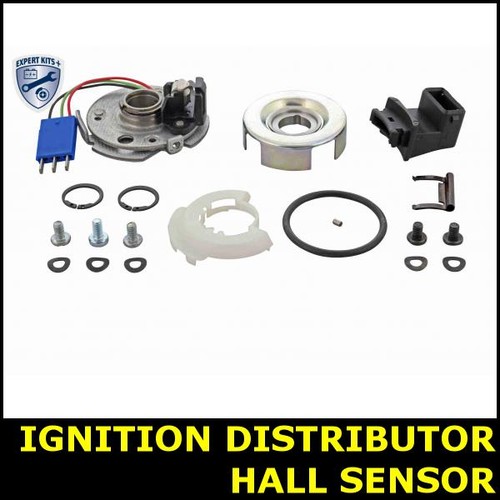 Ignition distributor hall - ignition,