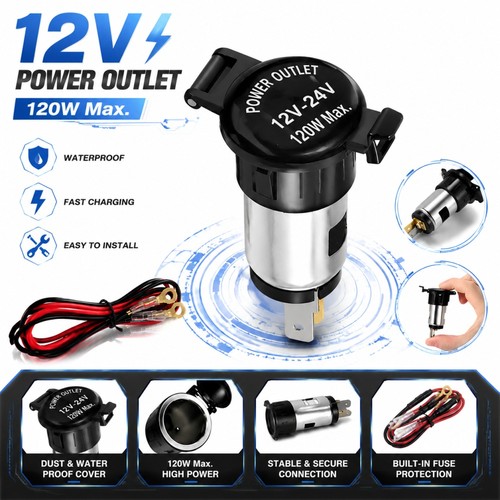 12v waterproof car - 12v,
