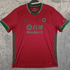 Wolverhampton Wanderers Wolves