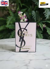 Yves Saint Laurent Mon Paris Eau de Parfum 90ml / 3 fl. oz – Brand New & Sealed