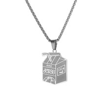 Juice WRLD Necklace
