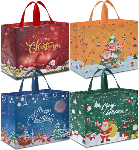 Extra large christmas bags for - christmas,