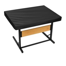 Puzzle Board Cover with Drawer for 1500 Pieces Fits Most Jigsaw Puzzle Tables