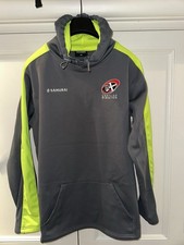 Samurai - Cornish Pirates -