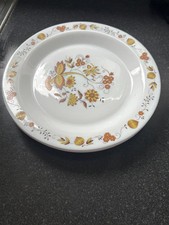 Vintage ARCOPAL Brown Onion