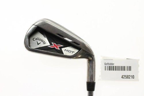 Callaway hot golf - hot, club