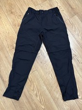 Endura hummvee zip off - hummvee, ii
