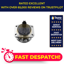 Wheel Bearing Kit Rear PWB1063