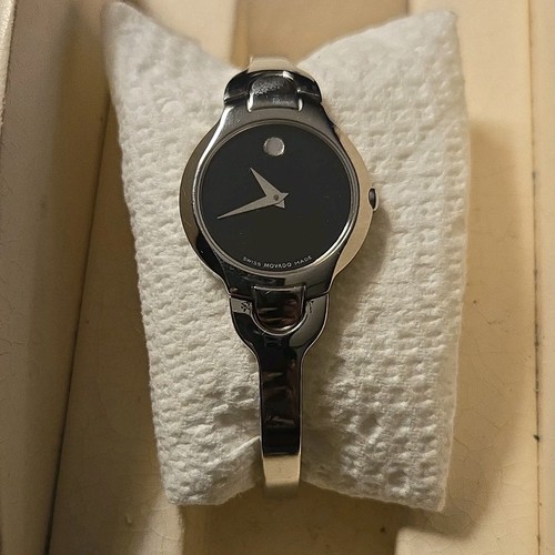 Movado museum women swiss - women’s,