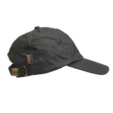 Barbour Mens Wax Sports Cap