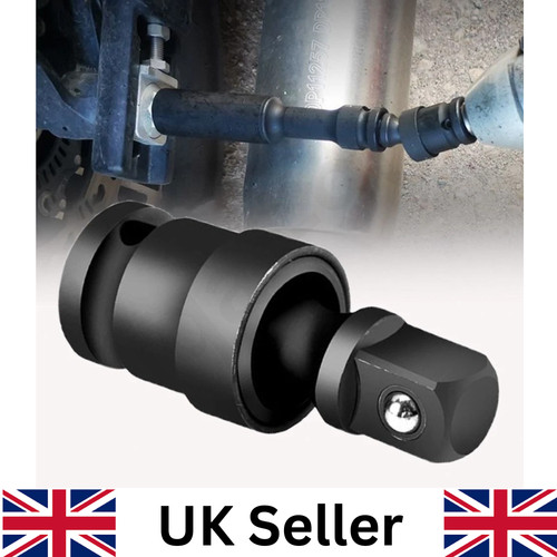 2inch drive swivel impact - drive,
