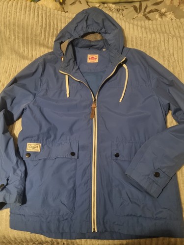 Men duffer windbreaker - men's,