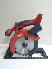 Hilti SCW 22-A Cordless 22V