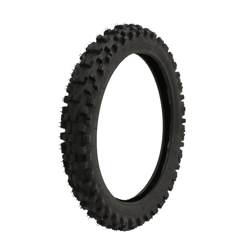 Pit bike front tyre - bike, 60-100-14"
