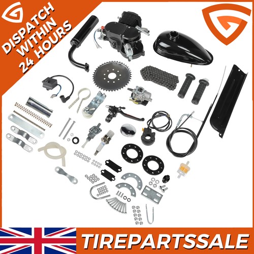 80cc bicycle engine kit - bicycle,