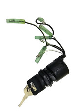 Ignition Switch with 2 Keys