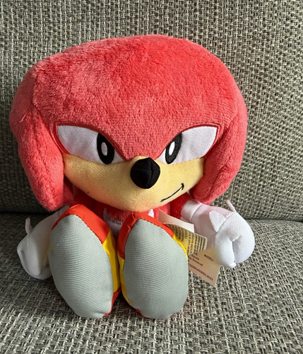 Jakks pacific sonic the - jakks,