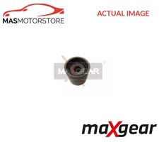 TIMING BELT DEFLECTION GUIDE