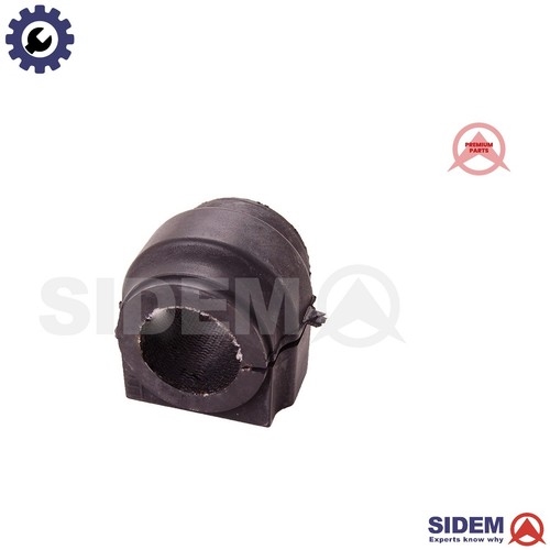 Mounting stabiliser bar - bar, 821822