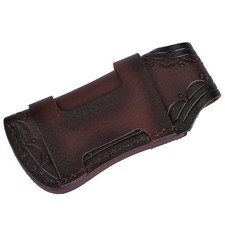 4" Folding Knife Holder Sheath