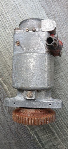 Lucas k2f magneto 50t gear - k2f,