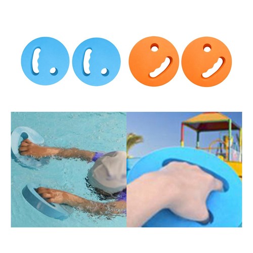 Water exercise discs - 2x,