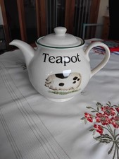 Vintage Cloverleaf Farm