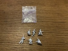 Wargaming Figures T200