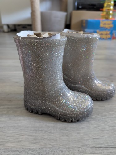 Toddler girls wellington boots - toddler,