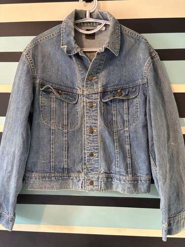 Lee riders vintage - lee,