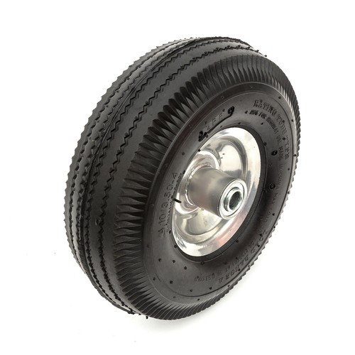 Wheel tyre 10 - 4.10/3.50-4, 10"