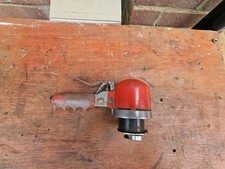 Sealey SA77 Air Random Orbital Sander