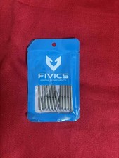 Fivics arrow points - , bnib