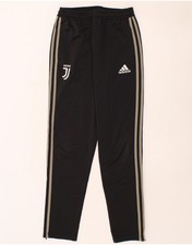 ADIDAS Boys Juventus Tracksuit