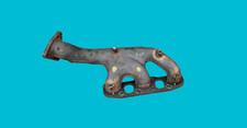 NISSAN Z33 350Z 2006 3.5 PETROL EXHAUST MANIFOLD N/S PASSENGER SIDE LEFT