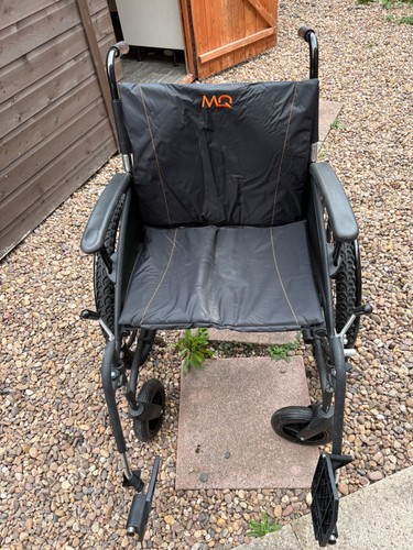 Mobiquip all terrain - mobiquip,