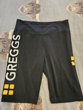 Ladies bkack greggs - bkack,