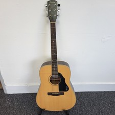 Hartwood acoustic guitar -