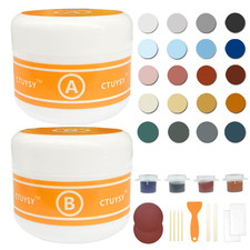 Granite and Quartz Countertop