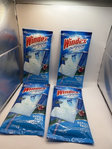 Rare discontinued windex - rare,