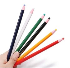 Black Chalk Pencil