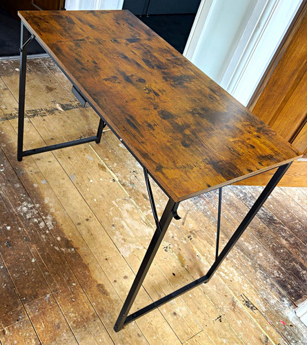 Devoko rectangular rustic wood - devoko,
