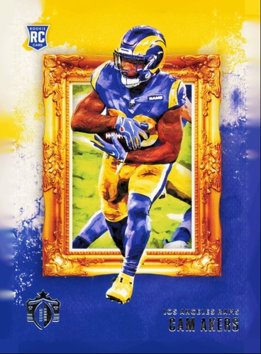2020 panini chronicles - 2020,